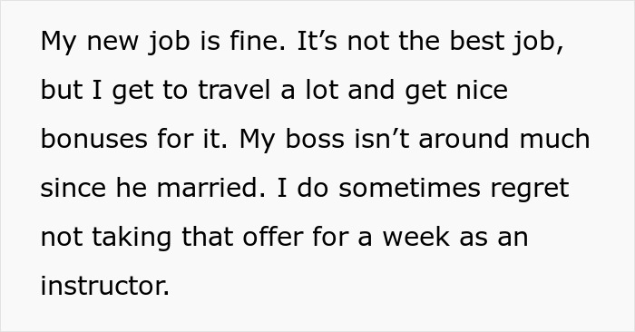 Employee Realizes He’s Being Bullied Into Quitting, Company Ends Up Racking Up 8 Figures In Losses Employee Realizes He’s Being Bullied Into Quitting, Company Ends Up Racking Up 8 Figures In Losses