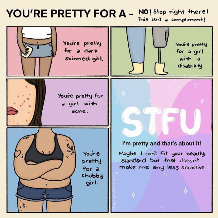 Artist Illustrates All The Problems She Runs Into In Her Fun And Quirky Comics (22 New Pics) Artist Illustrates All The Problems She Runs Into In Her Fun And Quirky Comics (22 New Pics)