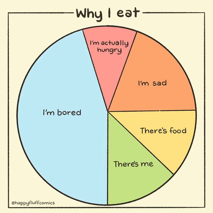 Artist Illustrates All The Problems She Runs Into In Her Fun And Quirky Comics (22 New Pics) Artist Illustrates All The Problems She Runs Into In Her Fun And Quirky Comics (22 New Pics)