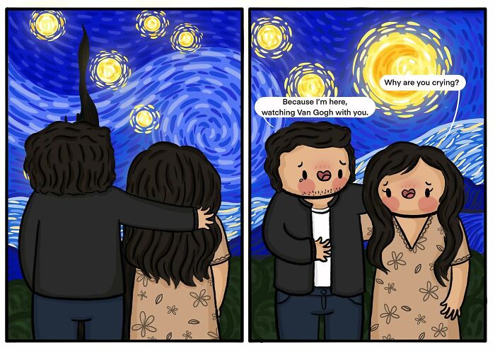 Artist Illustrates All The Problems She Runs Into In Her Fun And Quirky Comics (22 New Pics) Artist Illustrates All The Problems She Runs Into In Her Fun And Quirky Comics (22 New Pics)