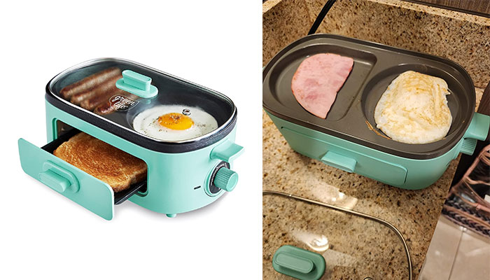 19 Breakfast Gadgets to Make Sure You Won’t Want to Miss Breakfast Again 19 Breakfast Gadgets to Make Sure You Won’t Want to Miss Breakfast Again