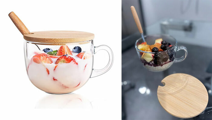 19 Breakfast Gadgets to Make Sure You Won’t Want to Miss Breakfast Again 19 Breakfast Gadgets to Make Sure You Won’t Want to Miss Breakfast Again