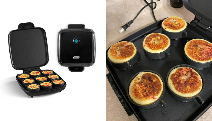 19 Breakfast Gadgets to Make Sure You Won’t Want to Miss Breakfast Again 19 Breakfast Gadgets to Make Sure You Won’t Want to Miss Breakfast Again