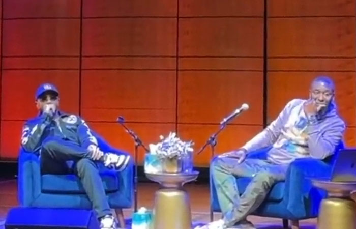 People Fume At Timbaland’s Misogynistic Remarks On Britney Spears Following JT Confession