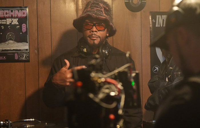 People Fume At Timbaland’s Misogynistic Remarks On Britney Spears Following JT Confession