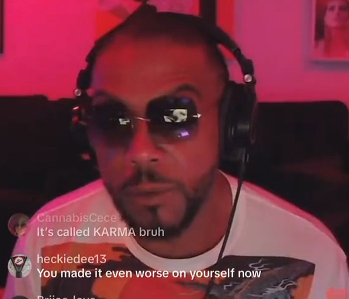 People Fume At Timbaland’s Misogynistic Remarks On Britney Spears Following JT Confession