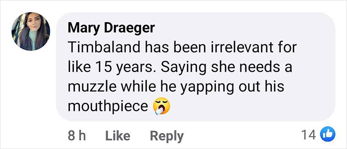 People Fume At Timbaland’s Misogynistic Remarks On Britney Spears Following JT Confession