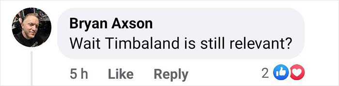 People Fume At Timbaland’s Misogynistic Remarks On Britney Spears Following JT Confession