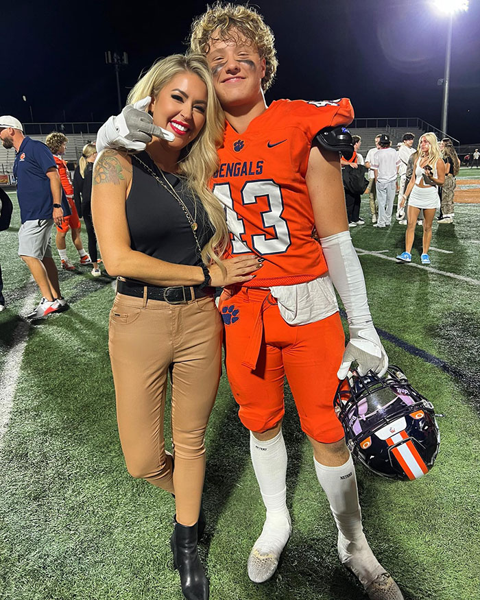 &ldquo;This Implies Something So Wrong&rdquo;: Utah Mom Who Wrapped Her Legs Around Her Son Under Fire Again