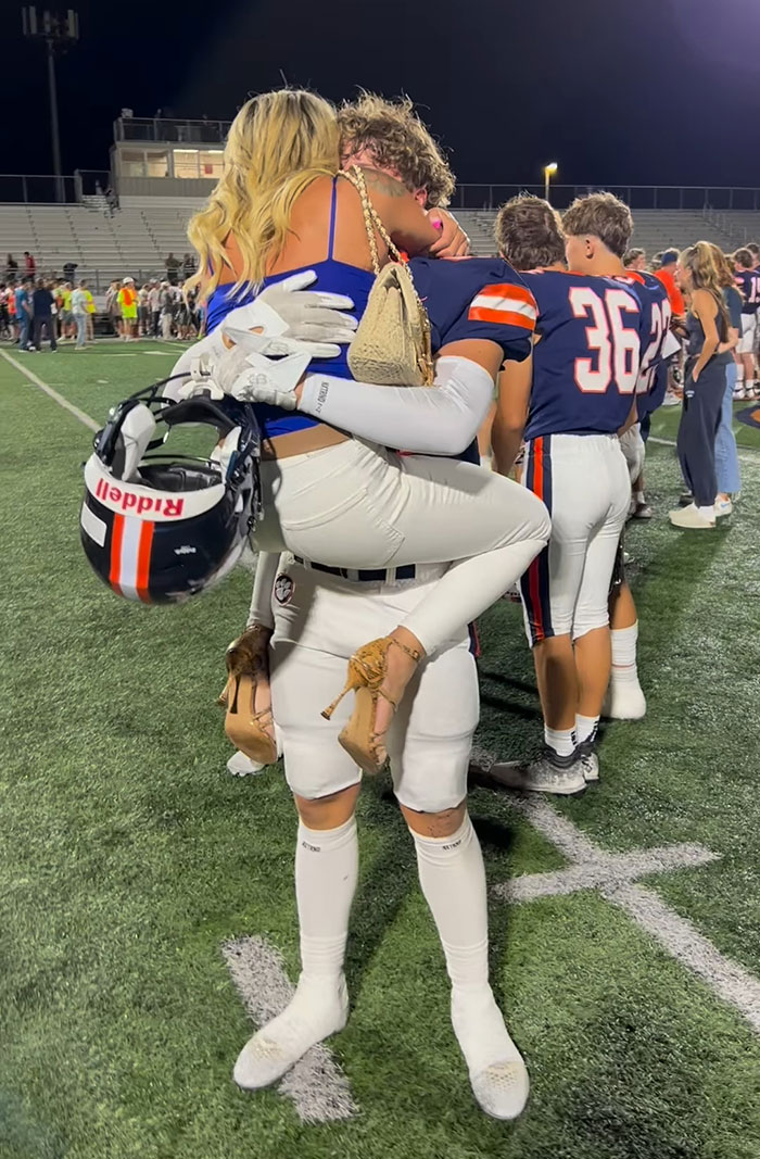 &ldquo;This Implies Something So Wrong&rdquo;: Utah Mom Who Wrapped Her Legs Around Her Son Under Fire Again