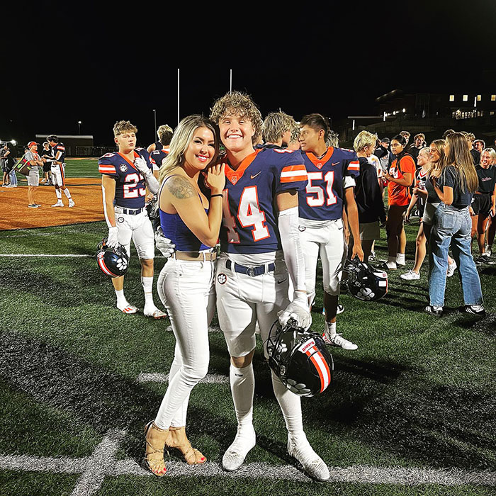 &ldquo;This Implies Something So Wrong&rdquo;: Utah Mom Who Wrapped Her Legs Around Her Son Under Fire Again