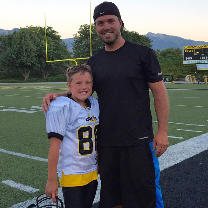 &ldquo;This Implies Something So Wrong&rdquo;: Utah Mom Who Wrapped Her Legs Around Her Son Under Fire Again