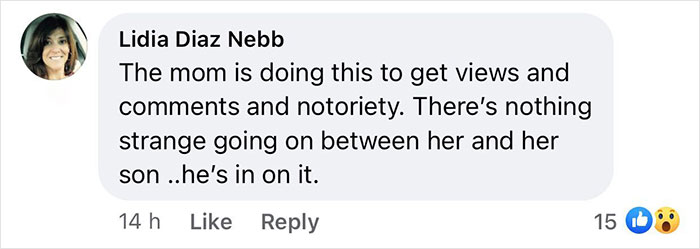 &ldquo;This Implies Something So Wrong&rdquo;: Utah Mom Who Wrapped Her Legs Around Her Son Under Fire Again