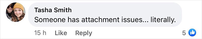 &ldquo;This Implies Something So Wrong&rdquo;: Utah Mom Who Wrapped Her Legs Around Her Son Under Fire Again