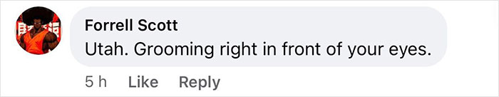 &ldquo;This Implies Something So Wrong&rdquo;: Utah Mom Who Wrapped Her Legs Around Her Son Under Fire Again