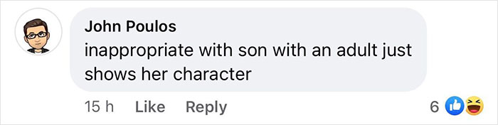 &ldquo;This Implies Something So Wrong&rdquo;: Utah Mom Who Wrapped Her Legs Around Her Son Under Fire Again