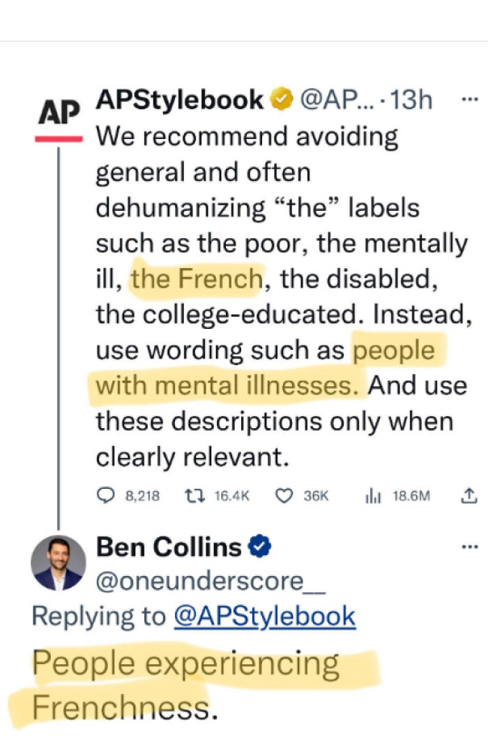 50 Times People Blessed Us With Funny “Brand New Sentences” (New Pics) 50 Times People Blessed Us With Funny “Brand New Sentences” (New Pics)