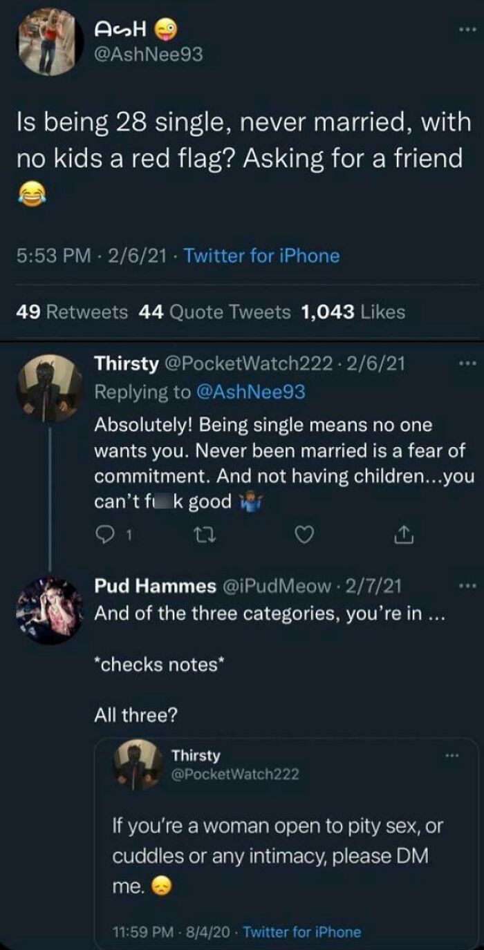 This Online Account Is Uncovering The Most Cringeworthy Content And Here Are 40 Of The Worst This Online Account Is Uncovering The Most Cringeworthy Content And Here Are 40 Of The Worst