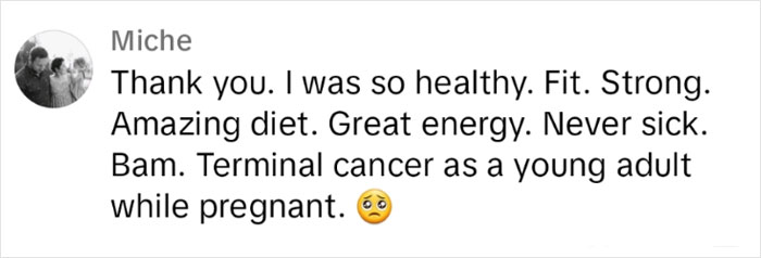 Doctor Reveals 7 Things She Would Never Do After Seeing Her Patients Go Through The Worst Doctor Reveals 7 Things She Would Never Do After Seeing Her Patients Go Through The Worst