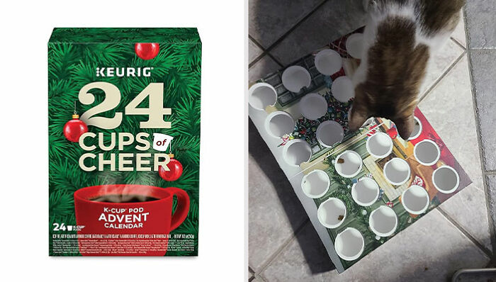 The 2023 Advent Calendars To Buy Immediately Before They Sell Out The 2023 Advent Calendars To Buy Immediately Before They Sell Out