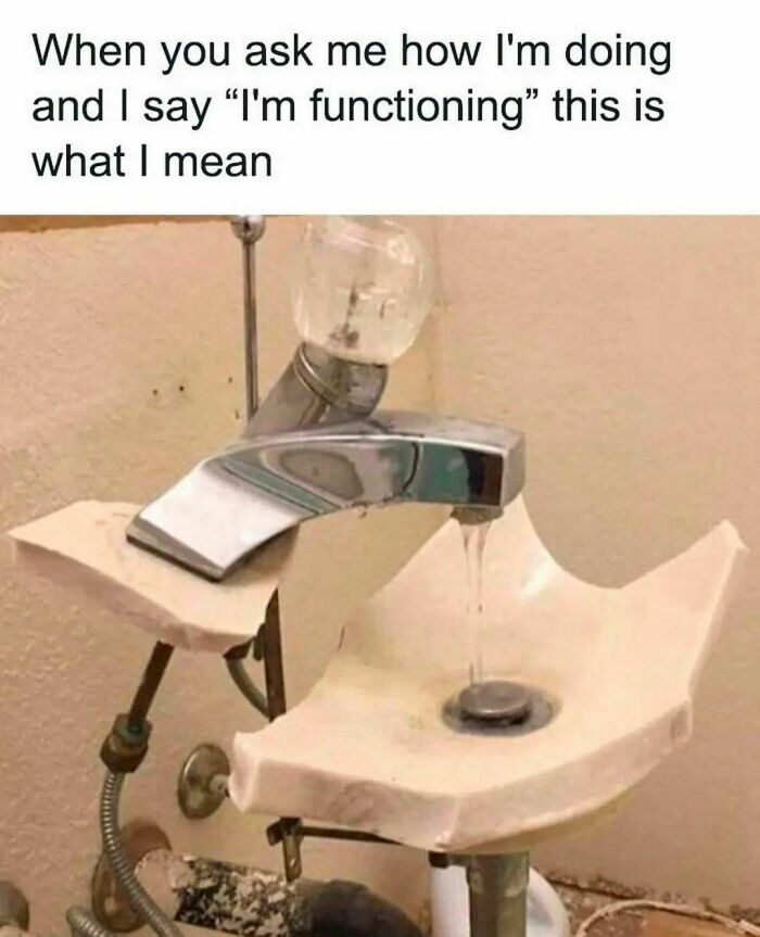 50 Hilarious, Confusing And Unsettling Pics From &ldquo;I Would Prefer Not To&rdquo; (New Pics)