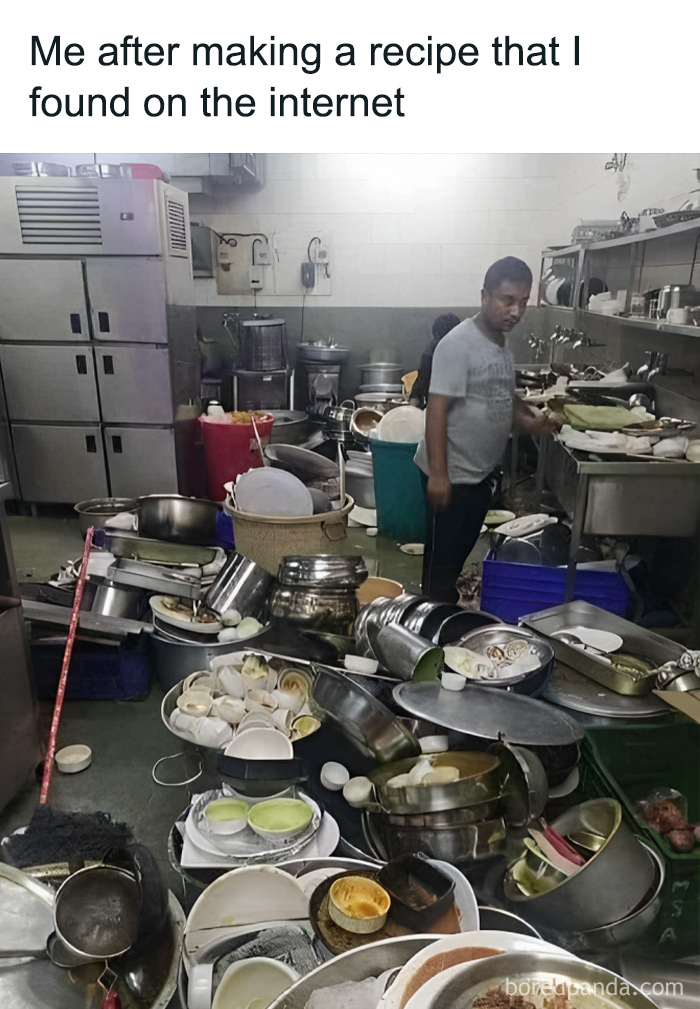 50 Hilarious, Confusing And Unsettling Pics From &ldquo;I Would Prefer Not To&rdquo; (New Pics)