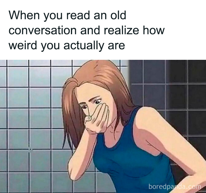 50 Hilarious, Confusing And Unsettling Pics From &ldquo;I Would Prefer Not To&rdquo; (New Pics)