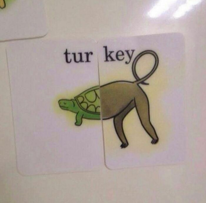 50 Hilarious, Confusing And Unsettling Pics From &ldquo;I Would Prefer Not To&rdquo; (New Pics)