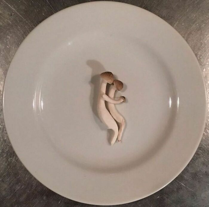 50 Hilarious, Confusing And Unsettling Pics From &ldquo;I Would Prefer Not To&rdquo; (New Pics)