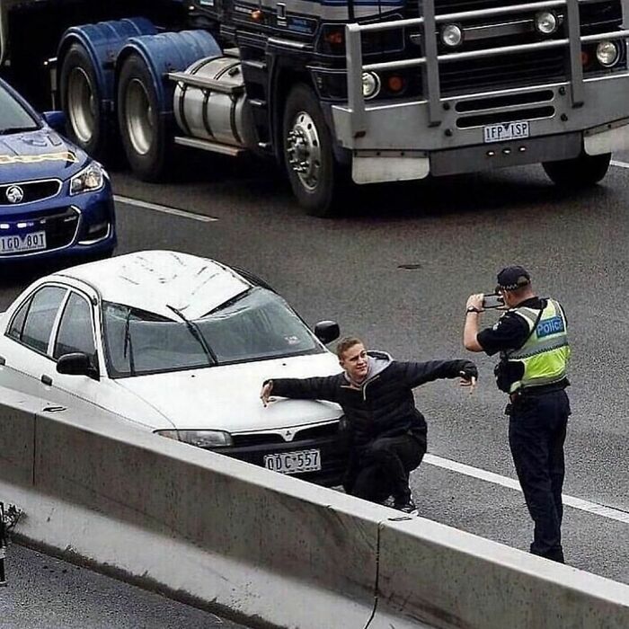 50 Hilarious, Confusing And Unsettling Pics From &ldquo;I Would Prefer Not To&rdquo; (New Pics)