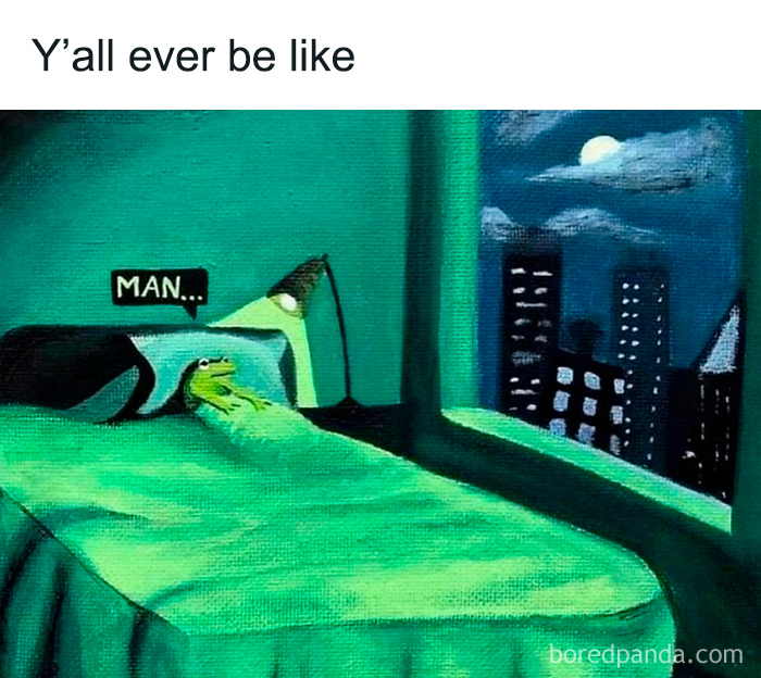 50 Hilarious, Confusing And Unsettling Pics From &ldquo;I Would Prefer Not To&rdquo; (New Pics)