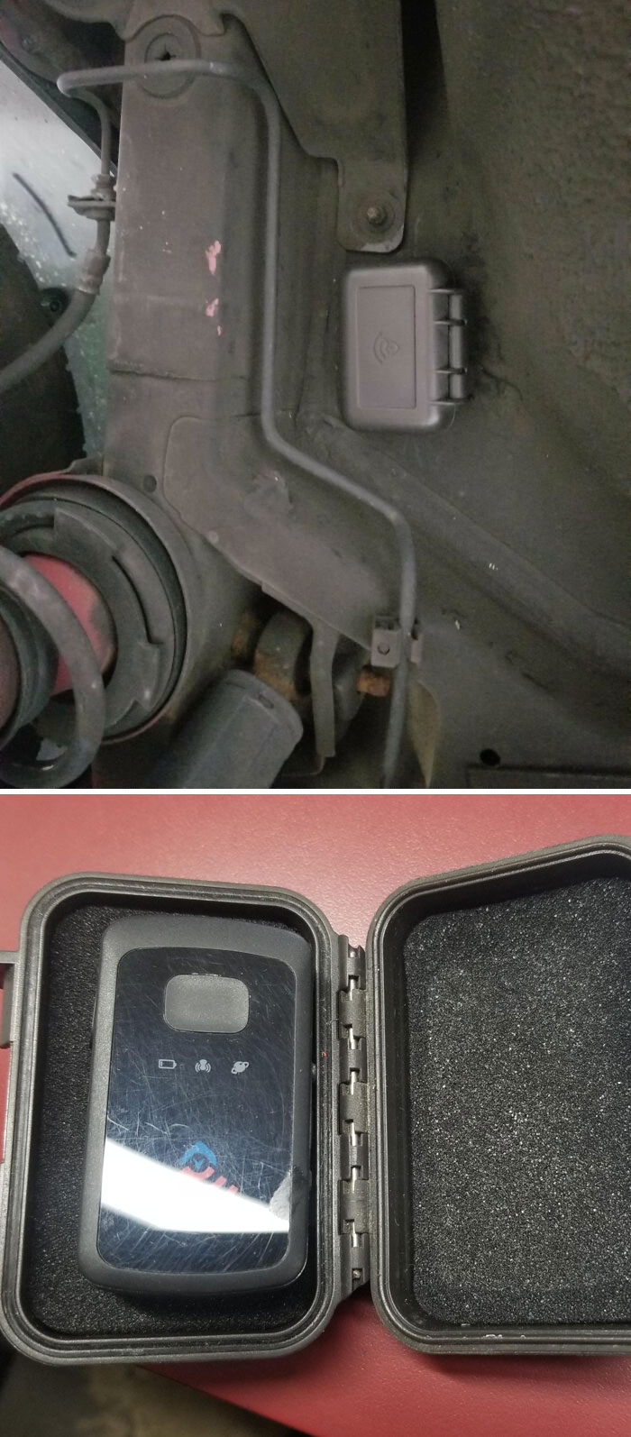 50 Times People Found Such Weird And Surprising Things, They Just Had To Share The Proof (New Pics) 50 Times People Found Such Weird And Surprising Things, They Just Had To Share The Proof (New Pics)