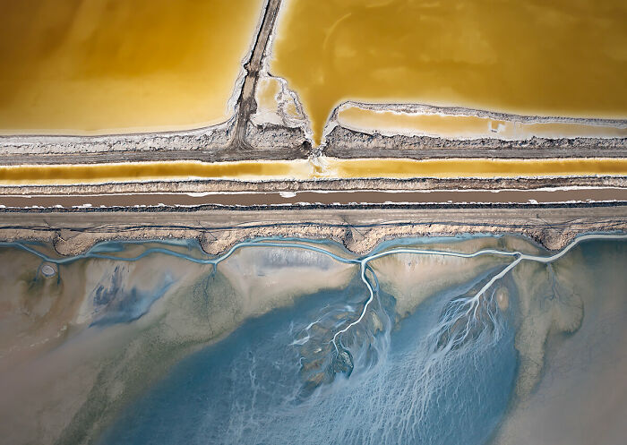 Chromatic Chronicles: 25 Winning Photos From The 35th AAP Magazine Photography Awards