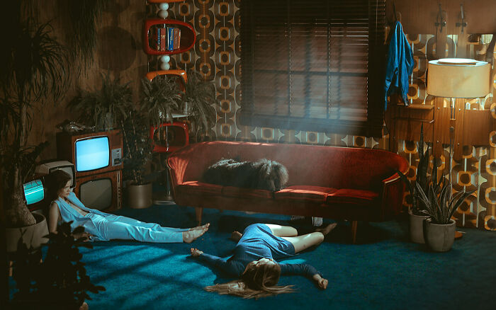 Chromatic Chronicles: 25 Winning Photos From The 35th AAP Magazine Photography Awards