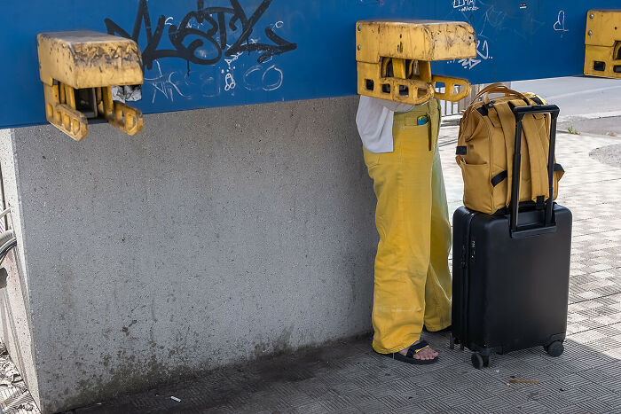 Chromatic Chronicles: 25 Winning Photos From The 35th AAP Magazine Photography Awards