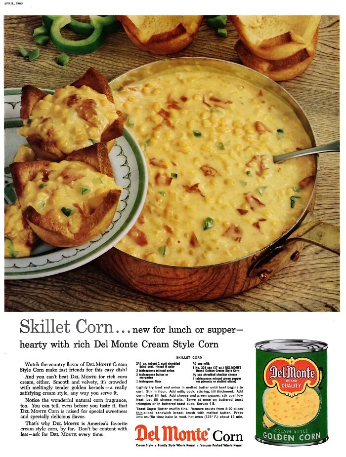 30 Vintage Ads And Commercials That May Intrigue And Fascinate (New Pics) 30 Vintage Ads And Commercials That May Intrigue And Fascinate (New Pics)