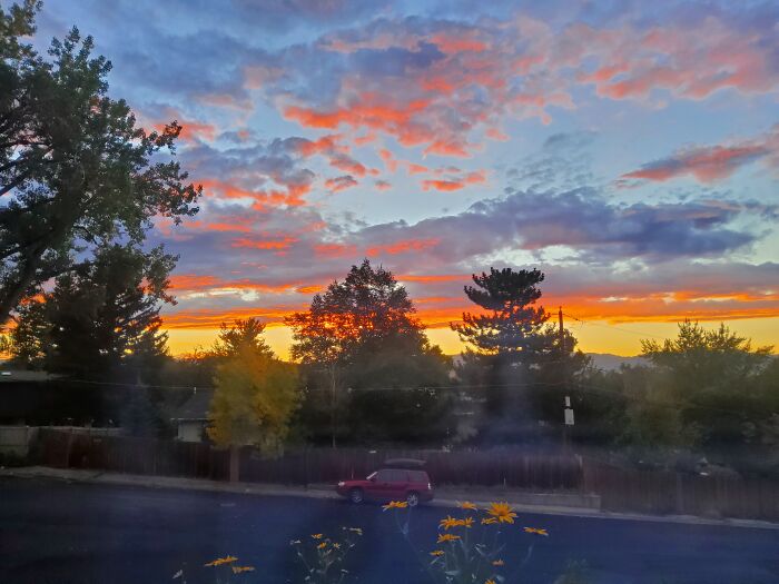 Hey Pandas, What&#8217;s The Best Picture Of The Sky You&#8217;ve Taken? (Closed)