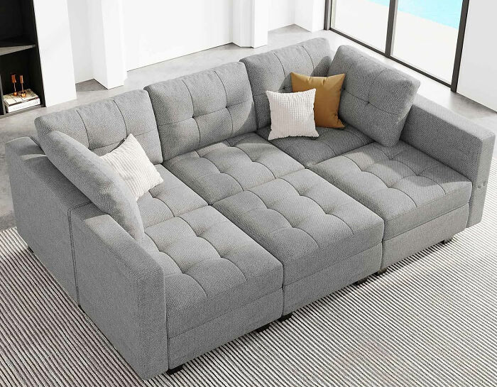Maximize Your Space With the Best Small Couch and Lounge in Style Maximize Your Space With the Best Small Couch and Lounge in Style
