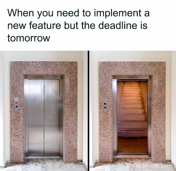 IT Professionals Share What They Have To Deal With Every Day In These 50 Hilarious Memes (New Pics)