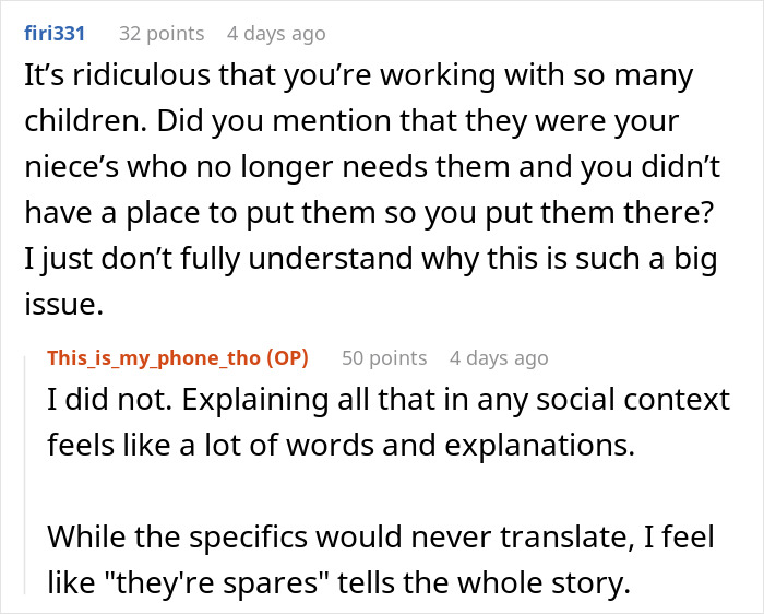 Man Considers Quitting Job After Being Called A Creep By Female Coworkers