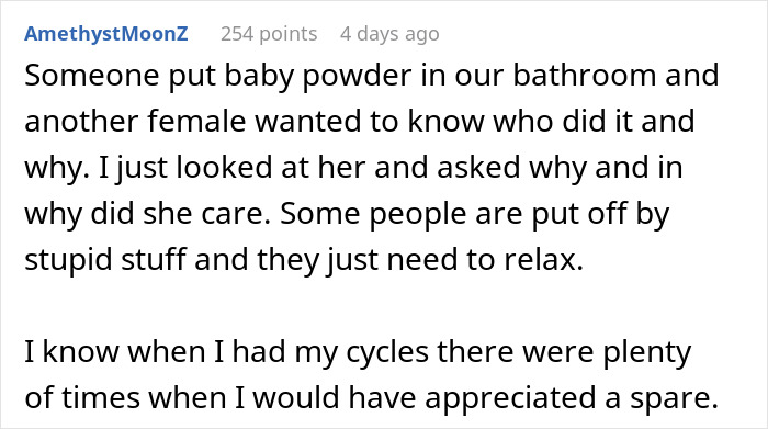 Man Considers Quitting Job After Being Called A Creep By Female Coworkers