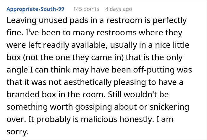 Man Considers Quitting Job After Being Called A Creep By Female Coworkers