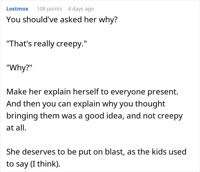 Man Considers Quitting Job After Being Called A Creep By Female Coworkers