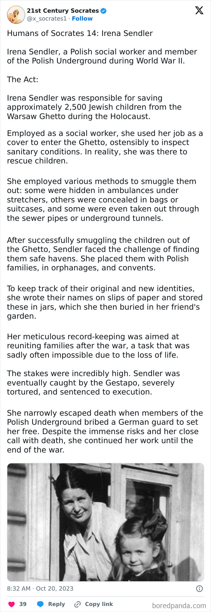 &ldquo;21st Century Socrates&rdquo;: 24 Amazing And Heartbreaking Stories About Humans