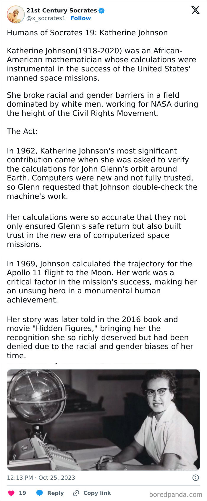 &ldquo;21st Century Socrates&rdquo;: 24 Amazing And Heartbreaking Stories About Humans