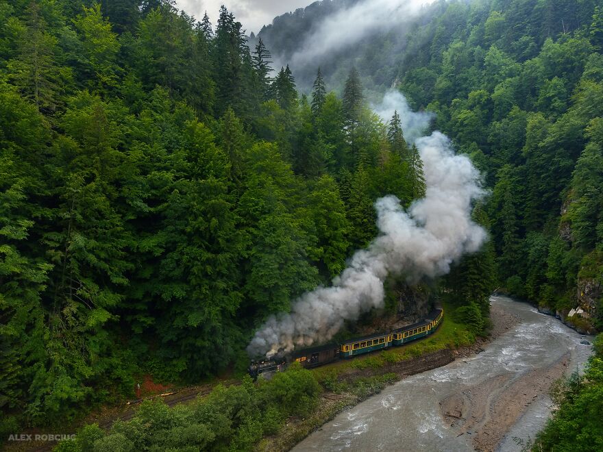 I Captured The Essence Of Romania In My Photographs (20 Pics) I Captured The Essence Of Romania In My Photographs (20 Pics)