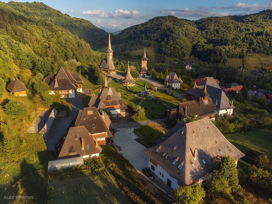 I Captured The Essence Of Romania In My Photographs (20 Pics) I Captured The Essence Of Romania In My Photographs (20 Pics)