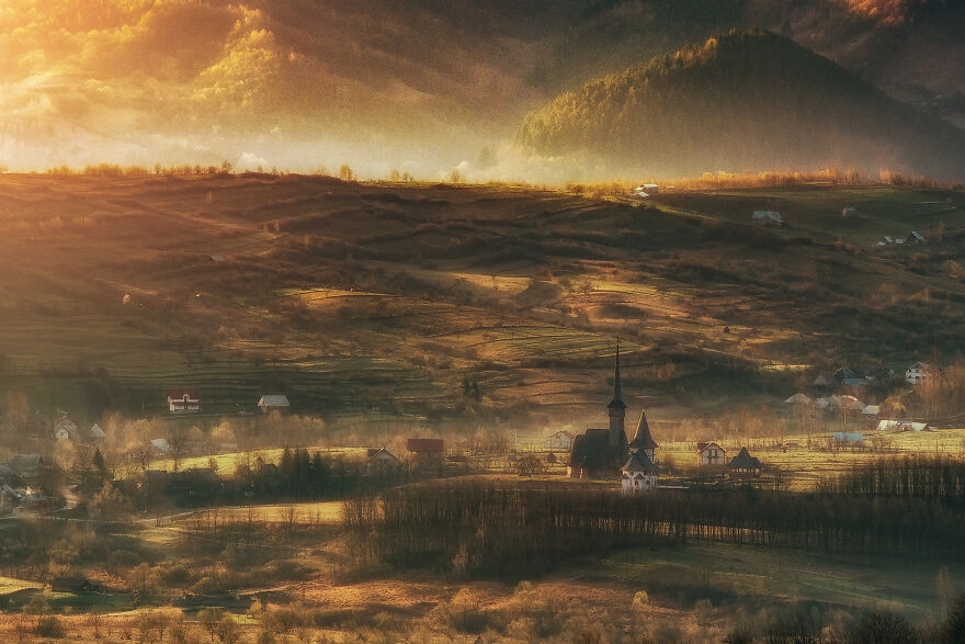 I Captured The Essence Of Romania In My Photographs (20 Pics) I Captured The Essence Of Romania In My Photographs (20 Pics)