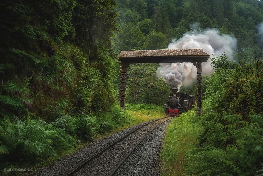 I Captured The Essence Of Romania In My Photographs (20 Pics) I Captured The Essence Of Romania In My Photographs (20 Pics)