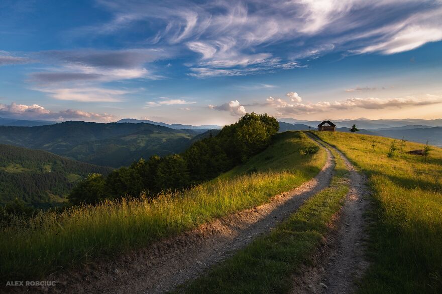 I Captured The Essence Of Romania In My Photographs (20 Pics) I Captured The Essence Of Romania In My Photographs (20 Pics)